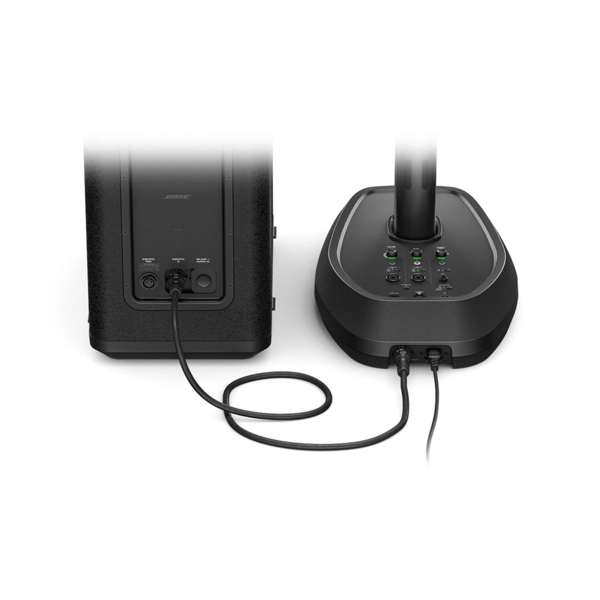 Bose Sub2 – Powered Bass Module