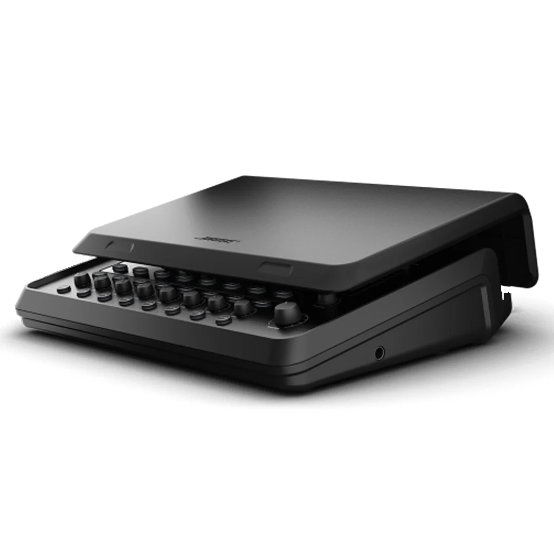 Bose T8S ToneMatch 8-Channel Digital Mixer for Live Sound & PA Systems