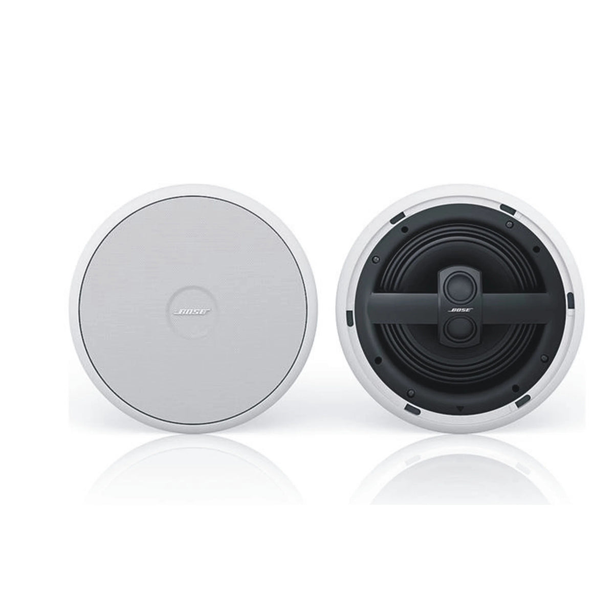 Bose Virtually Invisible 791 – In-Ceiling Speakers II (Pair)