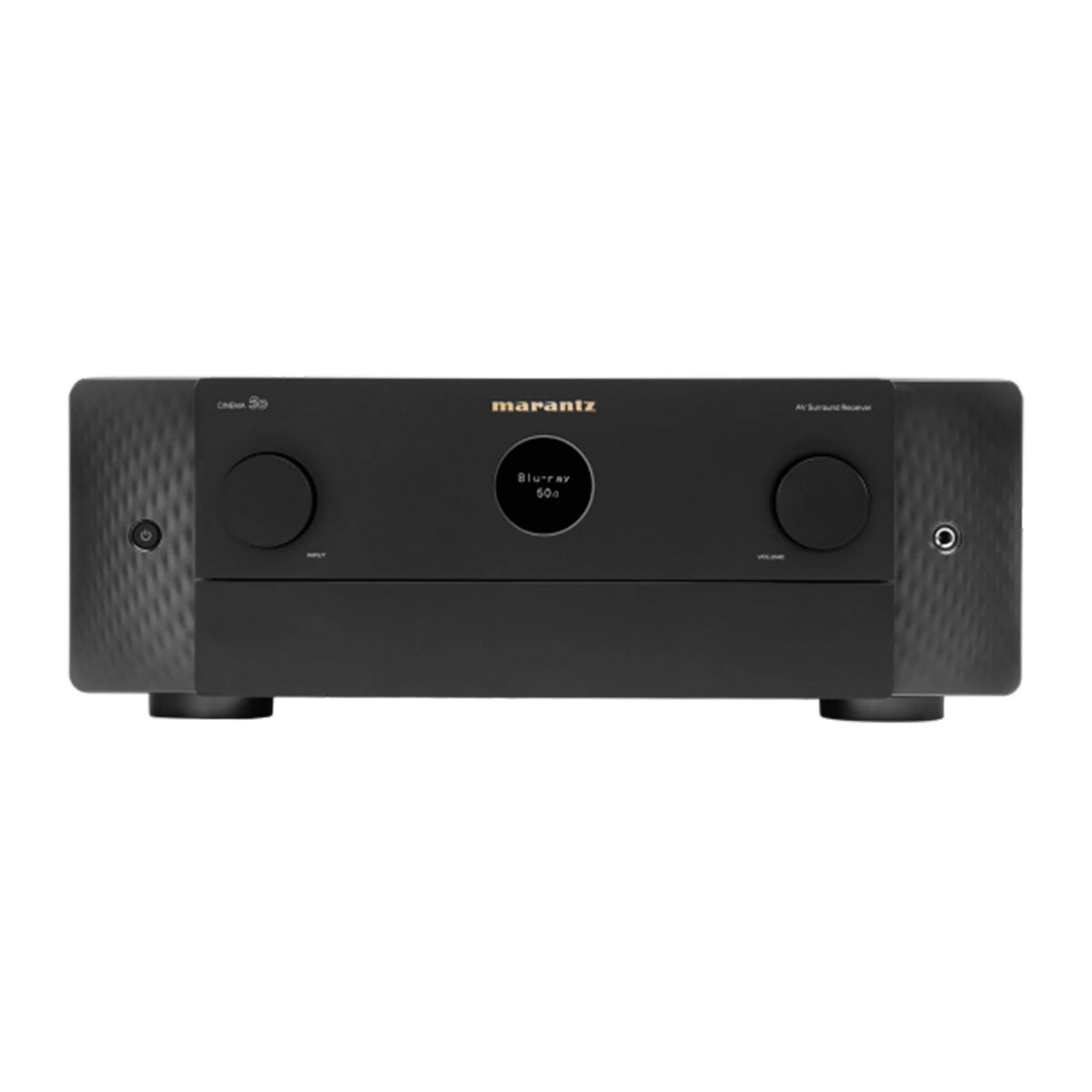 Marantz Cinema 50 – 9.4 Channel Dolby Atmos 8K AV Receiver