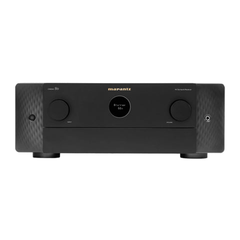 Marantz Cinema 50 – 9.4 Channel Dolby Atmos 8K AV Receiver