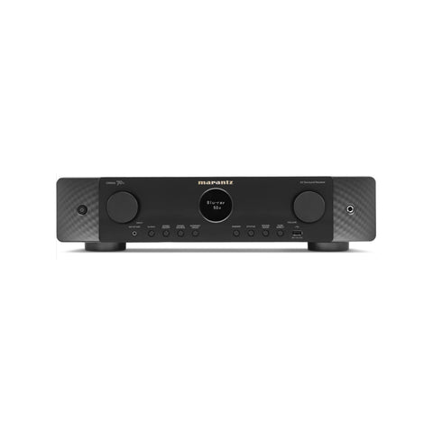 Marantz Cinema 70S – 7.2 Channel Slimline 8K Dolby Atmos Network AV Receiver