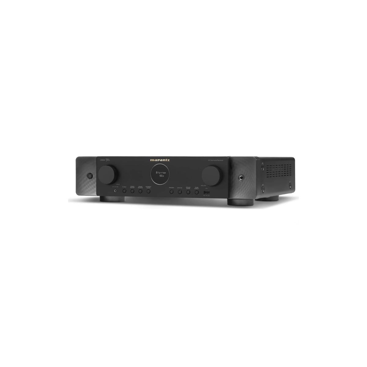 Marantz Cinema 70S – 7.2 Channel Slimline 8K Dolby Atmos Network AV Receiver