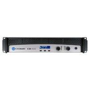 Crown CDi 1000 2-Channel 70V 1000W Power Amplifier – Professional Installation Amplifier for Commercial & Distributed Audio (Each)