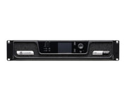 Crown CDi 2|1200BL 2-Channel 70V 2400W Power Amplifier with BLU Link – Professional Installation Amplifier for Networked Commercial Audio (Each)