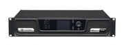 Crown CDi 2|300BL 2-Channel 70V 600W Power Amplifier with BLU Link – Professional Installation Amplifier for Networked Commercial Audio (Each)