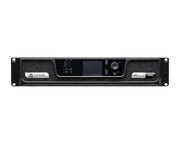 Crown CDi 2|600 2-Channel 70V 1200W Power Amplifier – Professional Installation Amplifier for Commercial & Large Venue Audio (Each)