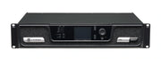 Crown CDi 2|600BL 2-Channel 70V 1200W Power Amplifier with BLU Link – Professional Installation Amplifier for Networked Commercial Audio (Each)