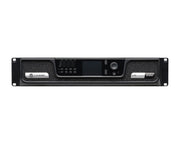 Crown CDi 4|1200BL 4-Channel 70V 4800W Power Amplifier with BLU Link – Professional Installation Amplifier for Networked Multi-Zone Large Venue Audio (Each)