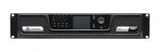 Crown CDi 4x600 4-Channel 70V 2400W DriveCore Commercial Power Amplifier – Professional Installation Amplifier for Multi-Zone Commercial Audio (Each)