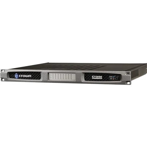 Power Amplifiers