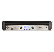 Crown I-Tech 12000HD 2-Channel 12000W Networked Power Amplifier – Professional Flagship Amplifier for Live Sound, Touring & Large Venue Applications (Each)
