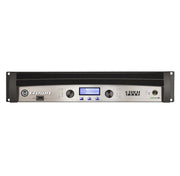 Crown I-Tech 9000HD 2-Channel 9000W Networked Power Amplifier – Professional High-Power Amplifier for Live Sound, Touring & Large Venue Applications (Each)