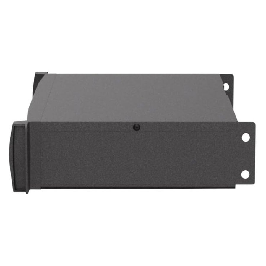 Crown XTi 1002 2-Channel 500W Power Amplifier – Professional Amplifier with DSP for PA, Live Sound & Installed Audio Applications (Each)