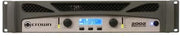 Crown XTi 2002 2-Channel 800W Power Amplifier – Professional Amplifier with DSP for PA, Live Sound & Installed Audio Applications (Each)