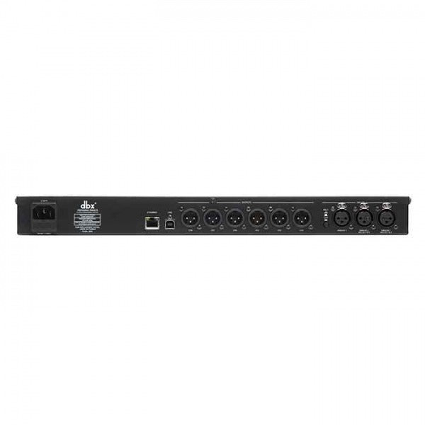 DBX Venue 360 Complete Loudspeaker Management System 400W (Each)