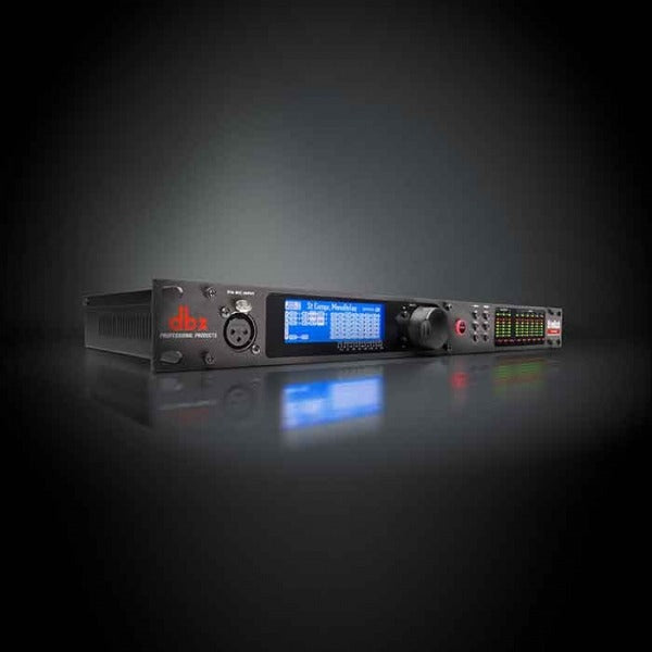 DBX Venue 360 Complete Loudspeaker Management System 400W (Each)