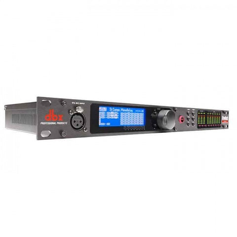 DBX Venue 360 Complete Loudspeaker Management System 400W (Each)