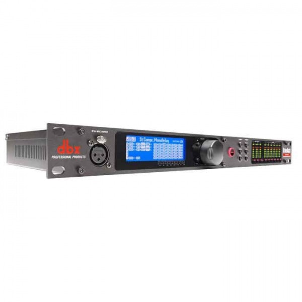 DBX Venue 360 Complete Loudspeaker Management System 400W (Each)
