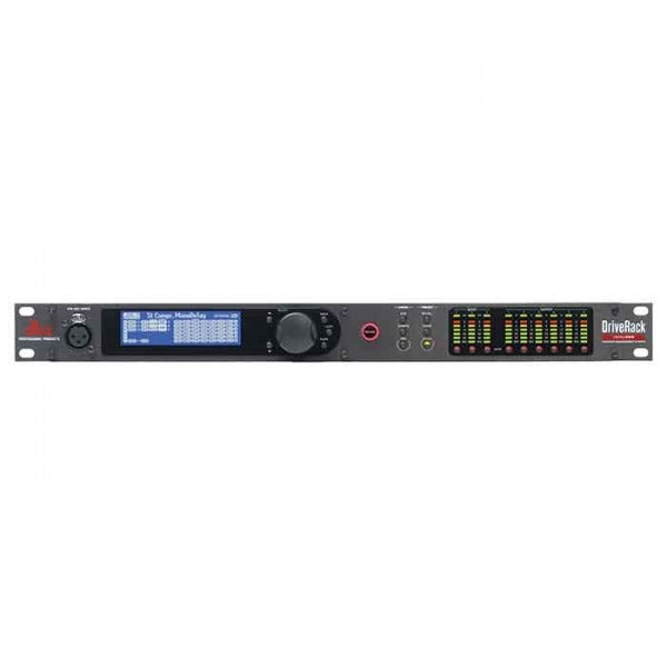DBX Venue 360 Complete Loudspeaker Management System 400W (Each)