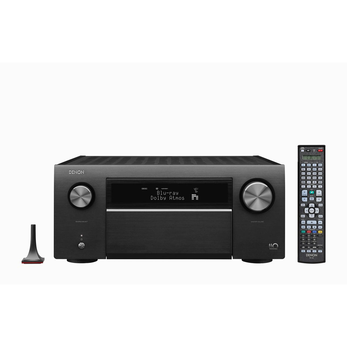 Denon AVC-A110 13.2 Channel Dolby Atmos Home Theatre AV Receiver