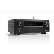 Denon AVC-X4800H 9.4Ch Dolby Atmos 8K AV Receiver  Harmony AV