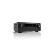 Denon AVC-X6800H 11.4 Channel Dolby Atmos 8K AV Receiver with 3D Audio