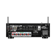 Denon AVR-S660H 5.2 Channel 8K AV Receiver