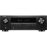 Denon AVR-S760H 7.2 Channel Dolby Atmos 8K Network AV Receiver – Harmony AV