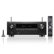 Denon AVR-S970H 7.2 Channel Dolby Atmos 8K & 3D AV Receiver