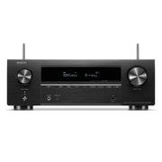  Denon AVR-X1700H 7.2Ch Dolby Atmos 8K AV Receiver  Harmony AV