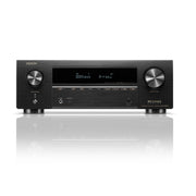 Denon AVR-X1800H - 7.2 Channel 8K AV Receiver with Dolby Atmos