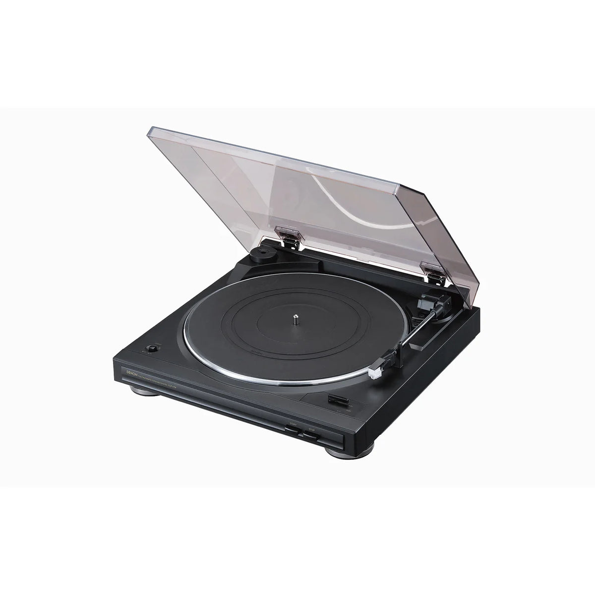 Turntables