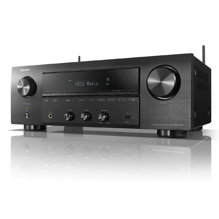 Denon DRA-800H Stereo Network Receiver