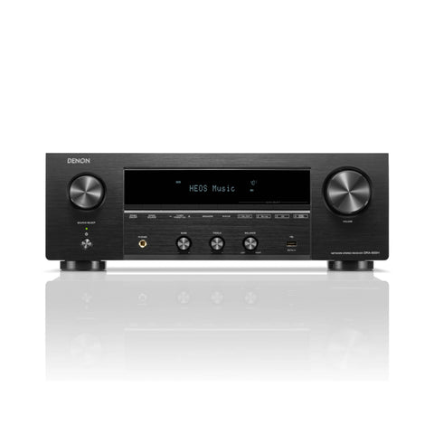 Denon DRA-900H 2 Channel Stereo Network Receiver With HEOS Built-in
