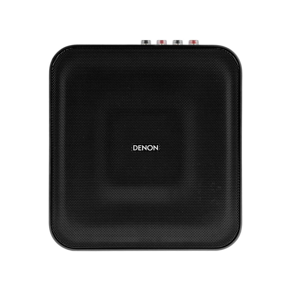 Denon Home Amp – Wireless Streaming Amplifier with HEOS Built-In