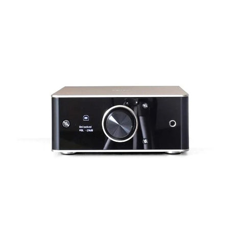 Denon PMA-30 Pure Analogue Stereo Amplifier with Phono & USB