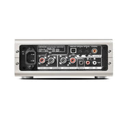 Denon PMA-50 Compact Hi-Fi Stereo Amplifier with Bluetooth & USB DAC