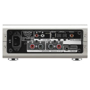 Denon PMA-60 Digital Integrated Stereo Amplifier – Black