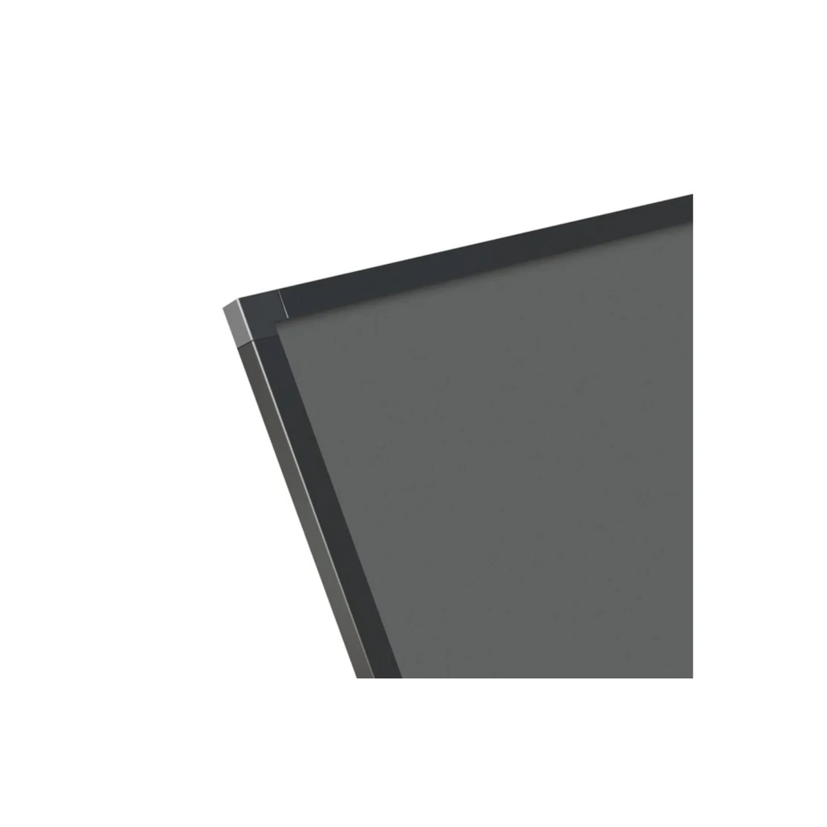 Formovie Fresnel 100" ALR Ultra Short Throw Projection Screen – Ambient Light Rejecting, Ultra-Thin for UST Laser Projectors (Each)