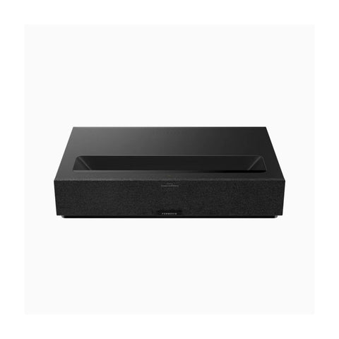 Formovie Theater Premium 4K Triple Colour Laser TV – 2200 Lumens Ultra Short Throw UST Laser Projector for Home Cinema & Living Room (Each)