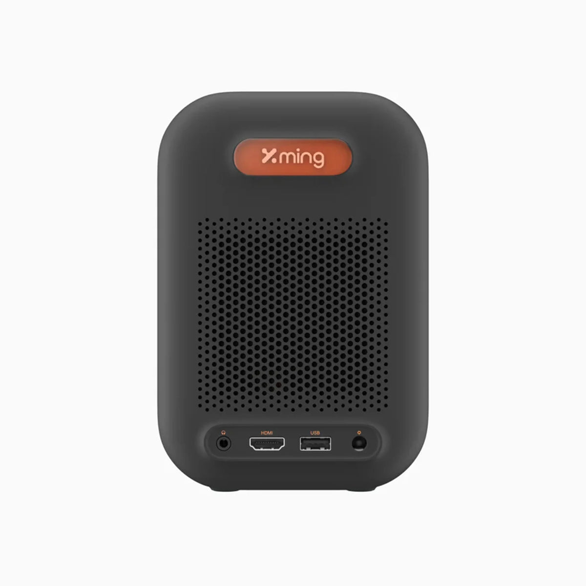 Formovie Xming Episode One Android TV Smart Portable Projector – Compact Full HD Laser Projector for Home & On-the-Go Use (Each)