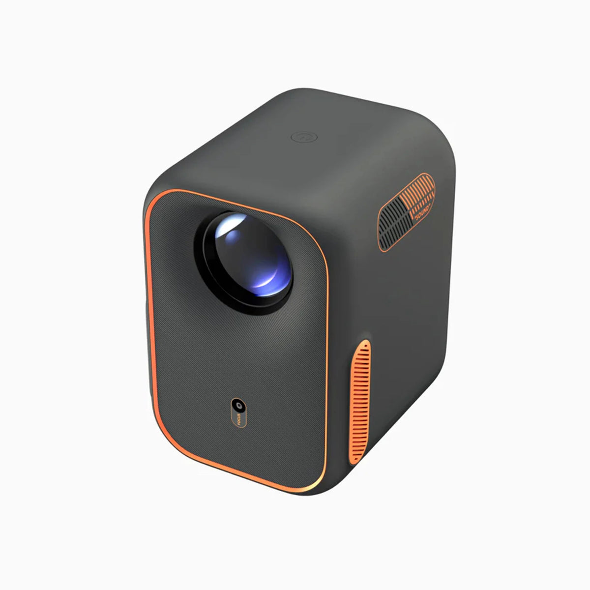 Formovie Xming Episode One Android TV Smart Portable Projector – Compact Full HD Laser Projector for Home & On-the-Go Use (Each)