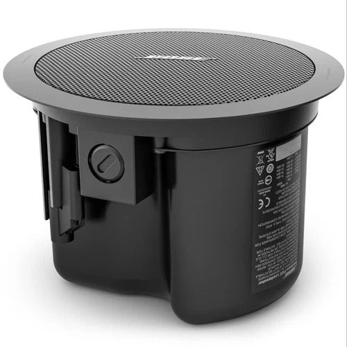 Bose FreeSpace FS2C – Professional In-Ceiling Loudspeaker in Black (Pair)