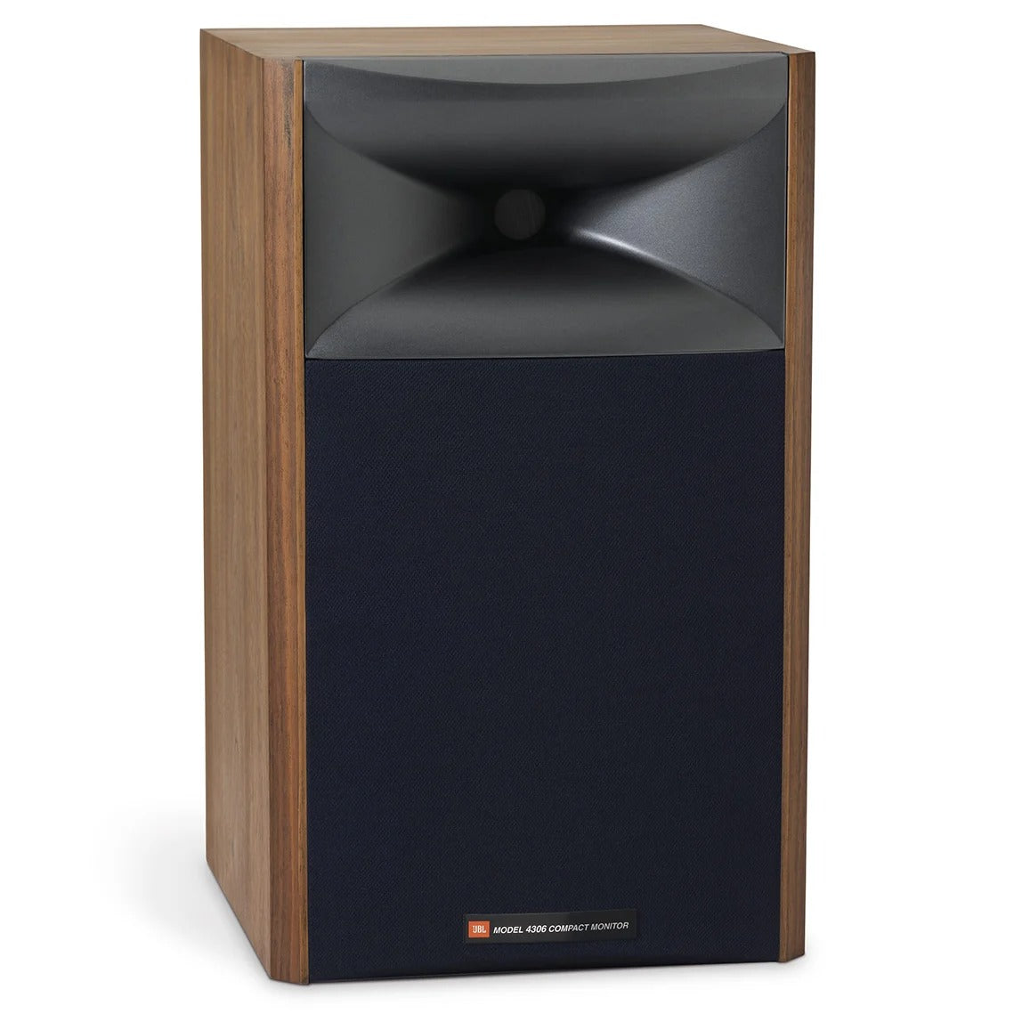 JBL 4306 Studio Monitor Bookshelf Loudspeaker – Pair