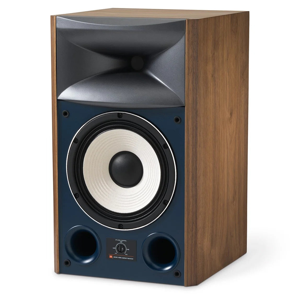 JBL 4306 Studio Monitor Bookshelf Loudspeaker – Pair