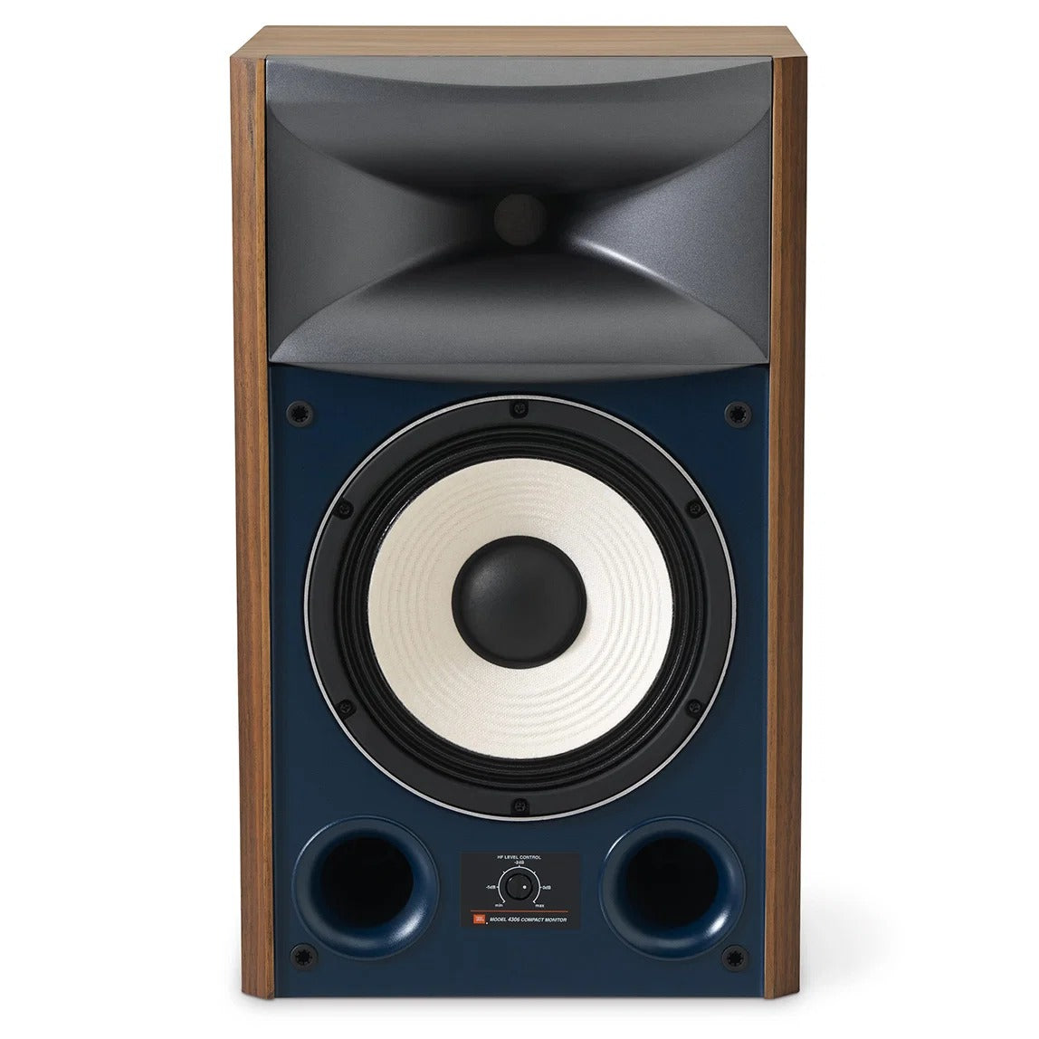 JBL 4306 Studio Monitor Bookshelf Loudspeaker – Pair