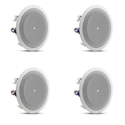 JBL 8124 In-Ceiling Speaker – Pack of 4