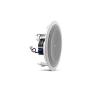 JBL 8128 8-Inch In-Ceiling Speaker – Pack of 4