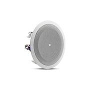 JBL 8128 8-Inch In-Ceiling Speaker – Single Unit